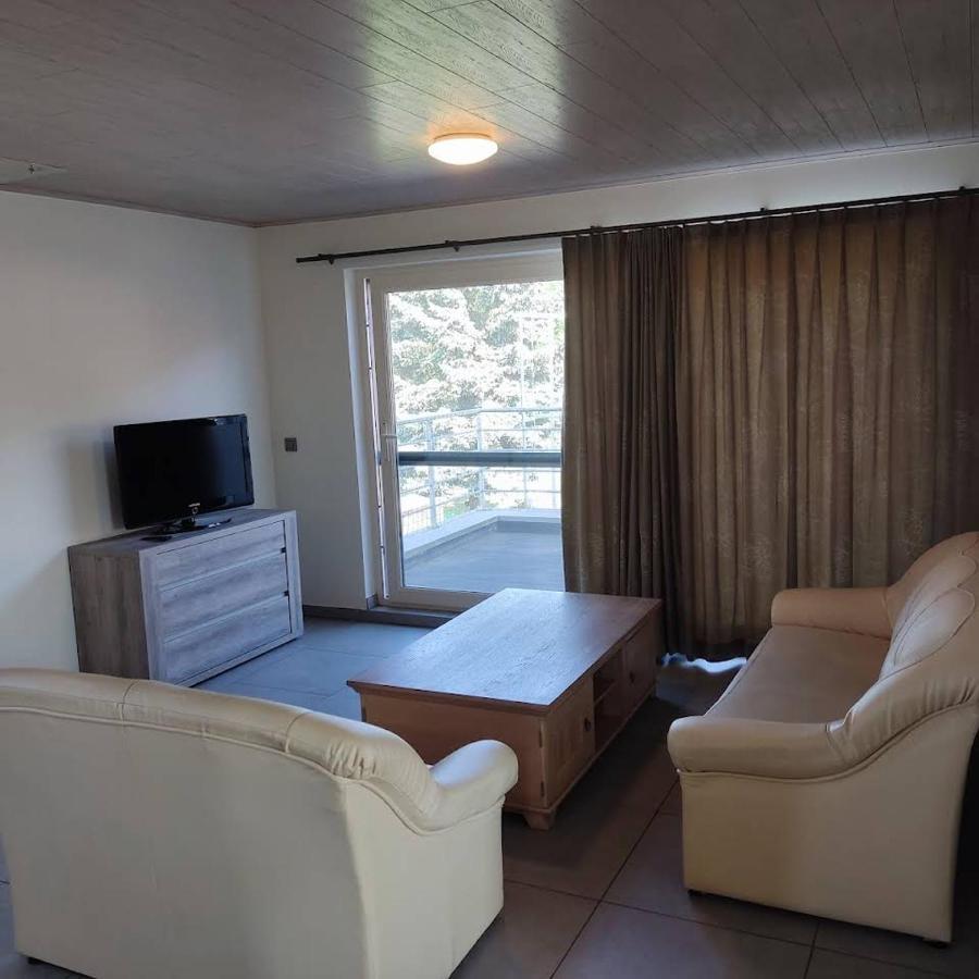 Vakantiewoning Op Den Briel Lokeren Zewnętrze zdjęcie
