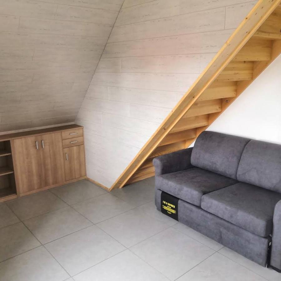 Vakantiewoning Op Den Briel Lokeren Zewnętrze zdjęcie