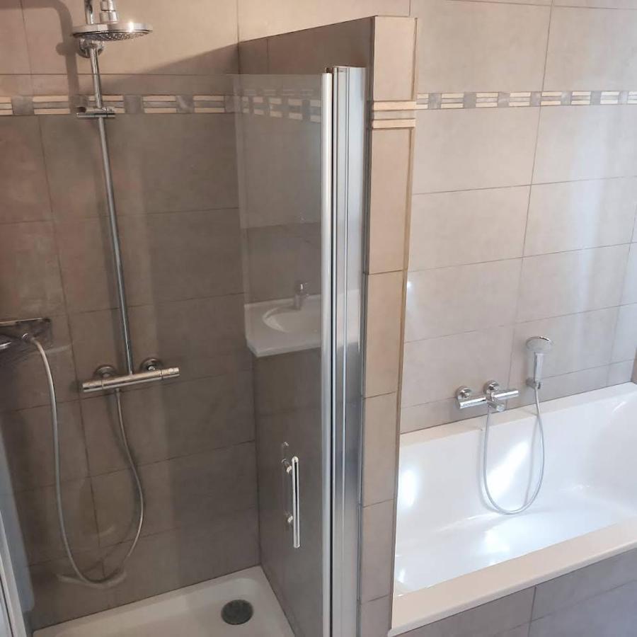 Vakantiewoning Op Den Briel Lokeren Zewnętrze zdjęcie