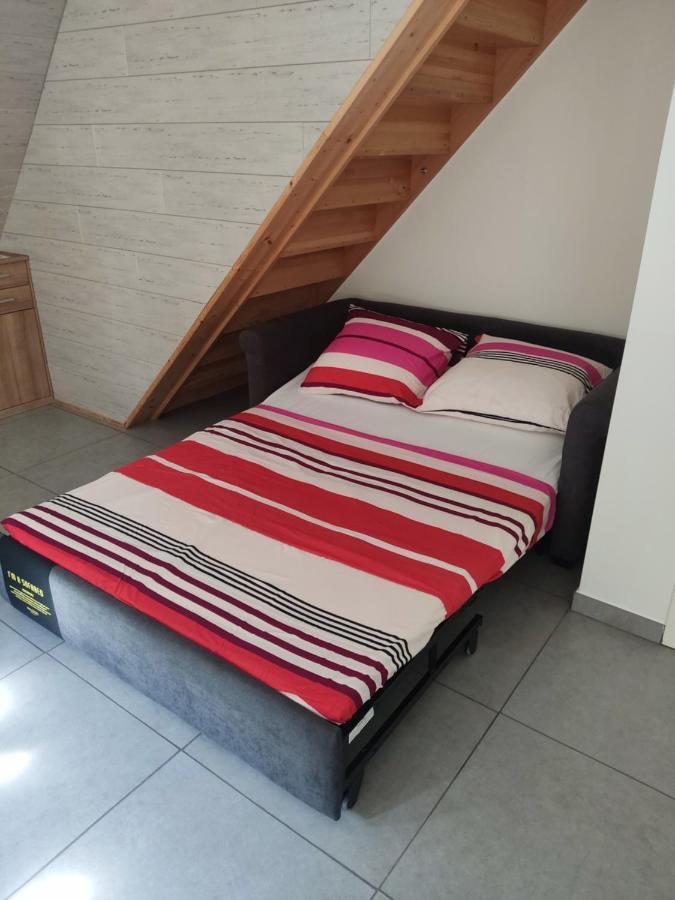 Vakantiewoning Op Den Briel Lokeren Zewnętrze zdjęcie
