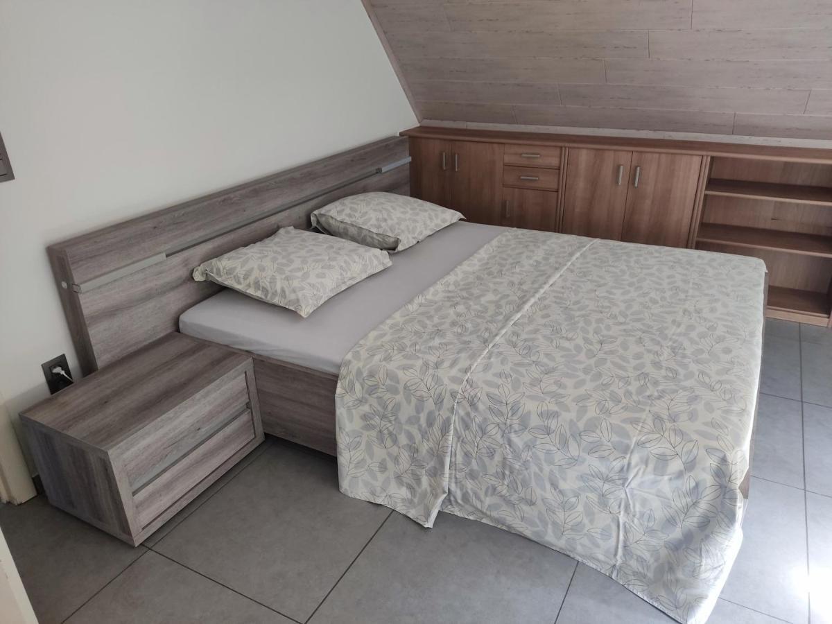Vakantiewoning Op Den Briel Lokeren Zewnętrze zdjęcie